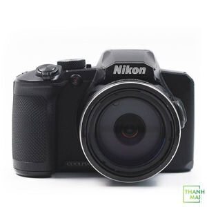 Máy ảnh Nikon Coolpix B600