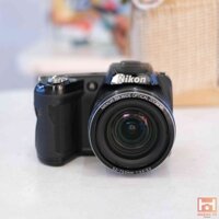 Máy ảnh Nikon Coolpix L110 cũ