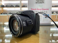 Máy ảnh Nikon COOLPIX L810