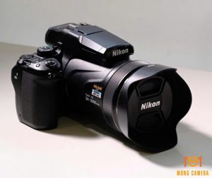 Máy ảnh Nikon Coolpix P1000