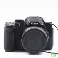 Máy ảnh Nikon coolpix p520