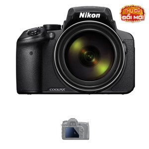 Máy ảnh Nikon Coolpix P900
