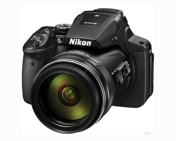 Máy ảnh Nikon Coolpix P900