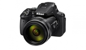Máy ảnh Nikon Coolpix P900