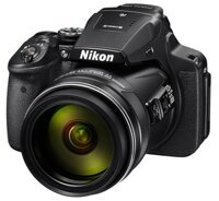 Máy ảnh Nikon Coolpix P900