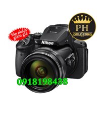 MÁY ẢNH NIKON COOLPIX P900