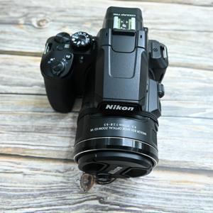 Máy ảnh Nikon Coolpix P950