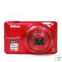 Máy ảnh Nikon CooLPix S6400