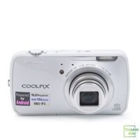 Máy ảnh Nikon Coolpix S800C