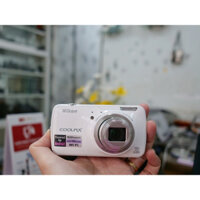 Máy ảnh Nikon Coolpix S800C( Like new), chiếc máy ảnh chạy android