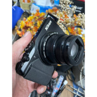 Máy ảnh Nikon CoolPix S9900 siêu zoom có wifi