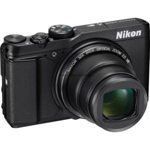 Máy ảnh Nikon Coolpix S9900