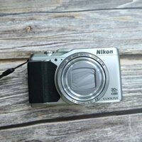 máy ảnh Nikon Coolpix S9900
