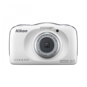 Máy ảnh Compact Nikon Coolpix W150