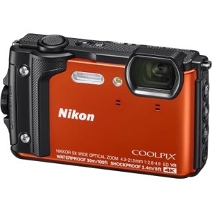 Máy ảnh Nikon Coolpix W300