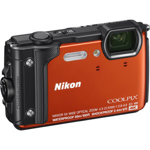 Máy ảnh Nikon Coolpix W300