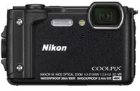 Máy Ảnh Nikon COOLPIX W300 (Đen)