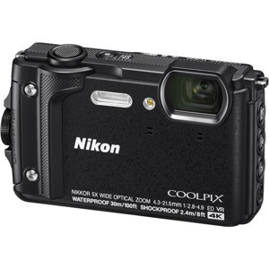 Máy ảnh Nikon Coolpix W300