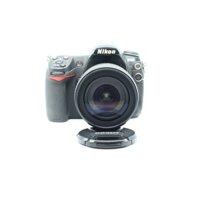 Máy ảnh Nikon D300 kèm lens 18-105 VR