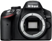 Máy ảnh Nikon D3200 cũ giá tốt