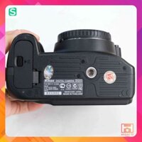 Máy ảnh Nikon D3200+kit 18-55 VR cũ giá tốt