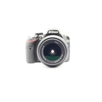 Máy Ảnh Nikon D3200 kit AF-S18-55 VR II