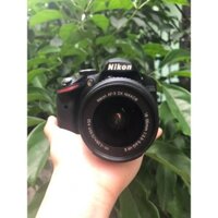 MÁY ẢNH NIKON D3200 KIT AF-S18-55 VR II