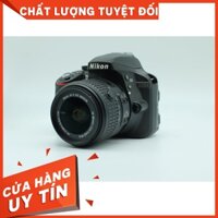 Máy ảnh Nikon D3300 + 18-55mm G VR