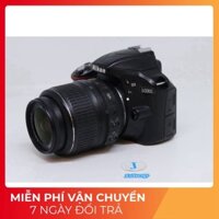 Máy ảnh Nikon D3300 kèm ống kính 18-55 VR