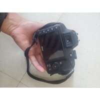 Máy Ảnh Nikon D3400 cũ kèm KIT 18-55 VR (24.2MP)