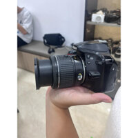 MÁY ẢNH NIKON D3400 KIT AF-P 18-55 VR