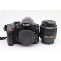 MÁY ẢNH NIKON D3400 KIT AF-P 18-55 VR