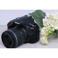 máy ảnh nikon D3400 +kit 18-55