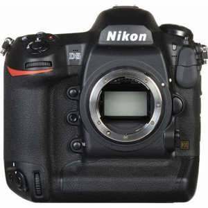Máy ảnh Nikon D5 Body