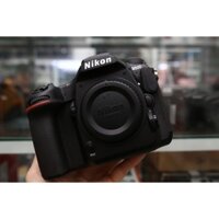 MÁY ẢNH NIKON D500 - XỨNG DANH NHÀ VUA CỦA DÒNG MÁY CROP