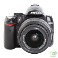 Máy ảnh Nikon D5000 kit 18-55mm F/3.5-5.6 VR