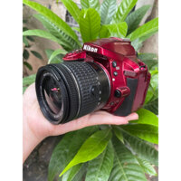 Máy ảnh Nikon D5300 + Kit 18-55