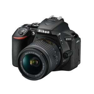 Máy ảnh Nikon D5600+ 18-55mm VR KIT