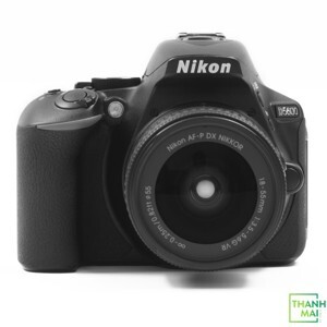 Máy ảnh Nikon D5600+ 18-55mm VR KIT