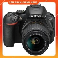 Máy ảnh Nikon D5600 KIT AF-P 18-55 VR - Hàng Chính Hãng