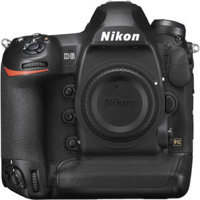 Máy ảnh Nikon D6 Body Only Chính hãng VIC