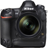 Máy ảnh Nikon D6 | Body Only (Chính hãng)