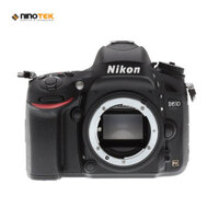Máy ảnh Nikon D610 DSLR (Body)