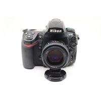 Máy ảnh Nikon D700 + 50mm f1.4D
