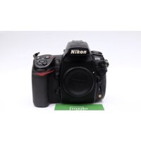 Máy ảnh Nikon D700 ( Body ), Mới 80%