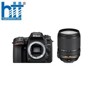 Máy ảnh Nikon D7500 Kit AF-S DX 18-140mm