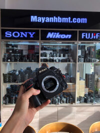 Máy Ảnh Nikon D780 90%