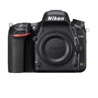 Máy Ảnh Nikon D780 Body