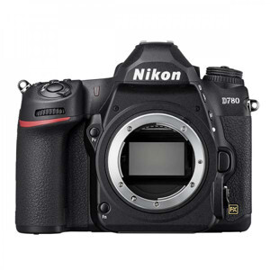 Máy ảnh Nikon D780 Body