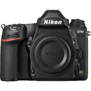 Máy ảnh Nikon D780 Kit 24-120mm F4